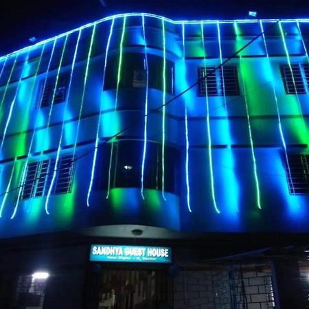 고룸고 산디야 게스트하우스 디가 외부 사진