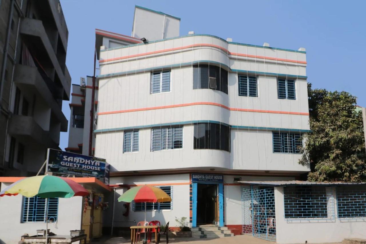 고룸고 산디야 게스트하우스 디가 외부 사진